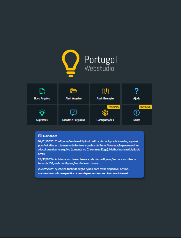 Por que Portugol Não é a Melhor Opção para Começar a Programar